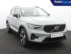 Used 2026 Volvo XC40 Plus SUV | £34,995 (Fair price)