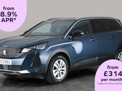 Used 2023 Peugeot 5008 Active+ Estate | £21,706 (Fair price)