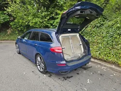 Blue Used 2019 Ford Mondeo ST-Line Estate | £13,995 (Expensive)