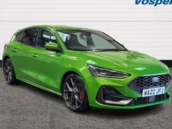 Used 2022 Ford Focus ST | £22,900 (Fair price)