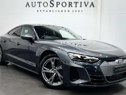 Used 2024 Audi e-tron GT quattro Design Sedan | £46,490 (Good price)