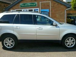 Used 2006 Volvo XC90 SUV | £8,750
