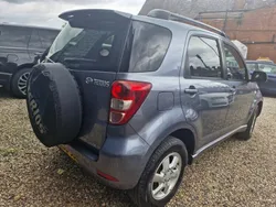 Grey Used 2007 Daihatsu Terios SUV | £4,999