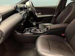 White Used 2021 Mercedes A180 SE Hatchback | £13,596 (Good price)