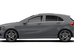 Used 2013 Mercedes A180 Hatchback | £6,599 (A bit pricey)