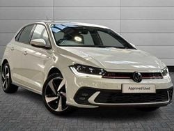 Used 2023 VW Polo | £21,200 (Fair price)