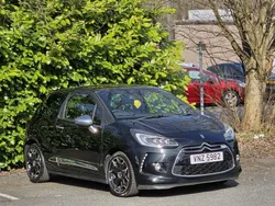 DS Automobiles DS3