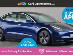 Used 2023 Tesla Model 3 Performance Sedan | £18,497 (Good price)