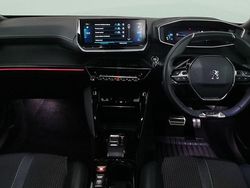 Used 2023 Peugeot e-2008 GTi SUV | £16,050 (A bit pricey)