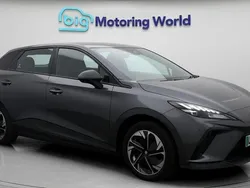 Used 2023 MG MG4 EV SE Hatchback | £12,500 (Fair price)