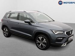 Used 2023 Seat Ateca SE Technology SUV | £14,799 (Good price)