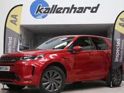 Used 2020 Land Rover Discovery Sport SE Dynamic SUV | £23,995 (Good price)
