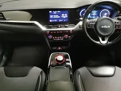 Grey Used 2022 Kia e-Niro 2 SUV | £13,449 (Good price)