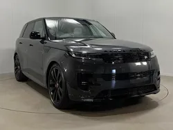 New 2026 Land Rover Range Rover Sport Autobiography SUV | £110,840
