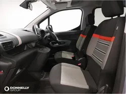 Grey Used 2022 Citroën e-Berlingo XTR MPV | £16,335 (Fair price)