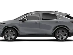 New 2024 Nissan Ariya Advance SUV | £44,702 (A bit pricey)