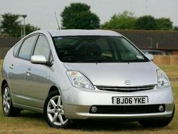 Used 2006 Toyota Prius Hatchback | £6,000