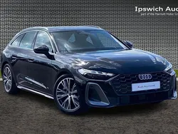 Other Used 2024 Audi A5 Advanced Coupe | £46,000