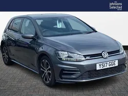VW Golf VII