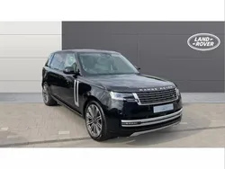 Other New 2024 Land Rover Range Rover Autobiography SUV | £133,039 (Expensive)