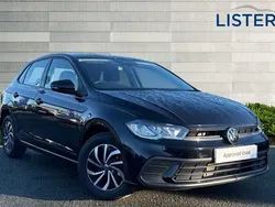 Used 2024 VW Polo Life | £20,490 (Fair price)