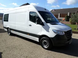 White Used 2021 Mercedes Sprinter Progressive Van | £21,995 (Fair price)