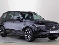 Used 2025 Volvo XC90 Plus SUV | £50,000 (Fair price)