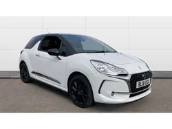 DS Automobiles DS3