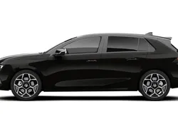 Black Used 2022 Vauxhall Astra GS Line Hatchback | £15,945 (Fair price)