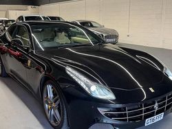 Used 2016 Ferrari FF Coupe | £124,900