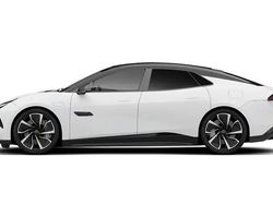 New 2026 Lotus Emeya Hatchback | £87,205 (Super price)