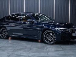 Used 2023 BMW 520 M Sport Sedan | £22,990 (Super price)