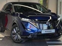 New 2024 Nissan Ariya Advance SUV | £34,807 (Super price)