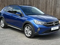 Used 2026 VW Taigo Match SUV | £19,999
