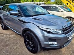 Grey Used 2011 Land Rover Range Rover Pure SUV | £5,690