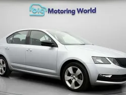 Used 2020 Skoda Octavia SE Drive Hatchback | £13,900 (Good price)
