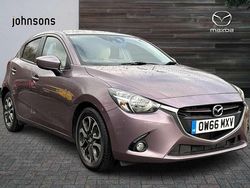Other Used 2017 Mazda 2 Inclusive Hatchback | £8,100 (Fair price)