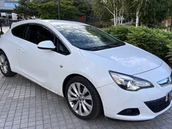 Used 2014 Vauxhall Astra GTC SRi Coupe | £1,650 (Good price)