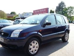 Used 2004 Ford Fusion Estate | £1,690 (Fair price)