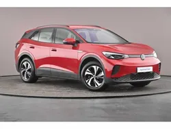Used 2023 VW ID.4 Pure SUV | £21,390 (Good price)