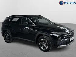 Used 2025 Hyundai Tucson Advanced SUV | £22,399 (Super price)
