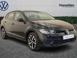 Used 2024 VW Polo | £19,885 (Fair price)