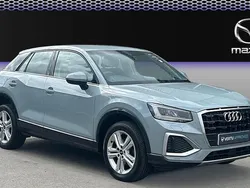 Used 2025 Audi Q2 Sport SUV | £18,794 (Super price)