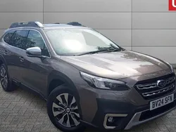 Used 2023 Subaru Outback SUV | £35,991 (Expensive)