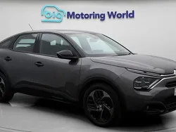 Used 2023 Citroën C4 PureTech Hatchback | £11,500 (Good price)