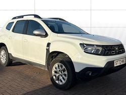 Used 2022 Dacia Duster Comfort Estate | £12,383 (Fair price)