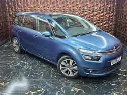 Used 2015 Citroën C4 SpaceTourer SELECTION MPV | £4,899 (Fair price)