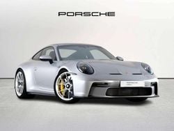 Silver Used 2022 Porsche 911 GT3 Coupe | £163,990 (Good price)