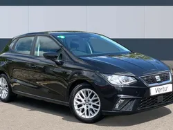 Used 2021 Seat Ibiza SE Technology Hatchback | £9,969 (Good price)