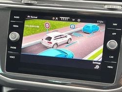 Used 2023 VW Tiguan R-line SUV | £30,799 (A bit pricey)